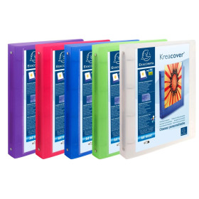 CLAS. CHROMALINE KC PP 7/10° 4Anx 30 Ass