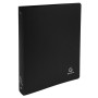 Classeur OPAK PP 4 anx 30mm A4+ 10-ass.