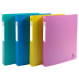 Classeur 4anx 30mm PP A4+ Forever Young
