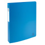 Classeur 4anx 30mm PP A4+ Forever Young