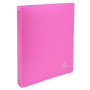 Classeur OPAK PP 4 anx 30mm A4+ 10-ass.