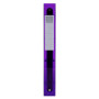 Class. 4anx IDERAMA PP A4+ 30mm violet