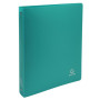 Classeur OPAK PP 4 anx 30mm A4+ 10-ass.