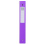 Classeur rigide 4a 30mm A4 TEKSTO ass