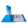 Classeur 4anx 30mm PP A4+ Forever Young