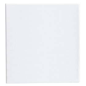 Classeur personnalisable 4anx D60 blanc