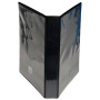 Classeur personnalisable 4anx D40 noir