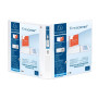Classeur personnalisable 4anx D30 blanc