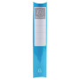 Clas rigide 4a30mm A4 Iderama PP bleu cl