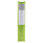 Clas.rigide 4ax IDERAMA PP A4 30mm anis