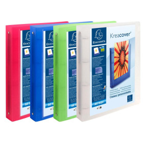 CLAS. CHROMALINE PERSO KC 4ax 30mm Ass.