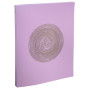 Classeur 4anx 15mm PP A4 Ellipse coul.as