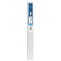 Classeur personnalisable 4anx D15 blanc