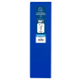Classeur personnalisable 4anx D60 bleu