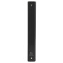 CLASSEUR A4 4anx 30mm IDERAMA noir