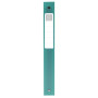 Classeur 4anx 30mm PP A4+ Forever Young
