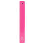 CLASSEUR A4 4 anx 30mm IDERAMA rose