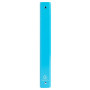 CLASSEUR A4 4anx 30mm IDERAMA bleu clair