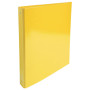 Classeur A4 4anx 30mm Iderama assorti