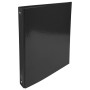 Classeur A4 4anx 30mm Iderama assorti
