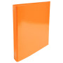 Classeur A4 4anx 30mm Iderama assorti