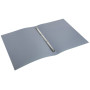 Classeur 4anx 15mm PP A4 Ellipse coul.as