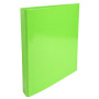 Classeur A4 4anx 30mm Iderama assorti