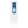 Classeur personnalisable 4anx D60 blanc