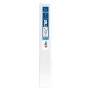 Classeur personnalisable 4anx D25 blanc