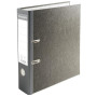 C.L.PAPIER MARBRE DOS GRIS A4 D70 A/PERF