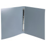 Classeur 4anx 15mm PP A4 Ellipse coul.as