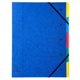Trieur CL dos extens.+ élas.5C Ass.
