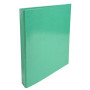 Classeur A4 4anx 30mm Iderama assorti