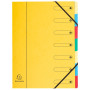 Trieur CL dos extens.+ élas.7C Ass.