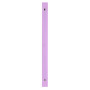 Classeur 4anx 15mm PP A4 Ellipse coul.as
