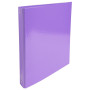 Classeur A4 4anx 30mm Iderama assorti