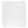 Classeur personnalisable 4anx D50 blanc
