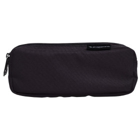 Trousse rectangle 2 compart Dobble noir