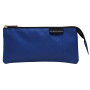 Trousse 3 formes Polyester OPAK 5col ass