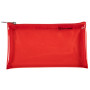 Trousse 2 formes PVC IDERAMA 4 coul ass.