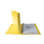 Classeur A4 4anx 30mm Iderama assorti
