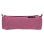 Trousse semi-ronde Denim 500 coul assort