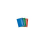 Trieur 9C Dos ext.FOREVER Bleu France