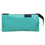 Trousse 3 formes Polyester OPAK 5col ass
