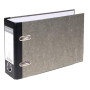 C.L.PAP.MARBRE GRIS A5 ITAL. D70