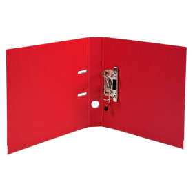 C.L. PREM'TOUCH D50mm PP/PP ROUGE