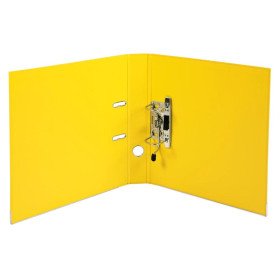 C.L. PREM'TOUCH D50mm PP/PP JAUNE