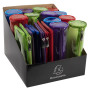 Trousse 2 formes PVC IDERAMA 4 coul ass.