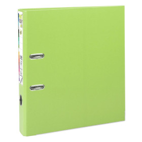 C.L. PREM'TOUCH D50mm PP/PP VERT ANIS