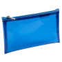 Trousse 2 formes PVC IDERAMA 4 coul ass.